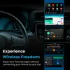 AutoSky Draadloze Android Auto Adapter – Plug & Play, Productafbeelding-voorbeeld 3