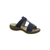 Rieker V69N2 Damen Schuhe Pantoletten Clogs, Größe:39 EU, Produktbild-Vorschau 18