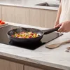 Cecotec Pfannenset 20, 24 und 28 cm Antihaftbeschichtung Produktbild-Vorschau 6