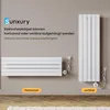 SONNI, radiador eléctrico de pie, de una sola pared, Vista previa de la imagen del producto 7