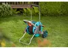 Gardena avvolgitubo CleverRoll M Easy Set, tubo da 20 m Anteprima dell’immagine prodotto 43