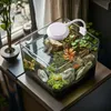 Kruger Meier Velluto S-Line - lampa LED do akwarium 10l - Podgląd zdjęcia produktu 3