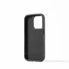 Mujjo Impact Case Apple iPhone 15 Pro MagSafe noir Voir les images du produit 6