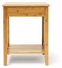 Relaxdays Beistelltisch mit Schublade, Produktbild-Vorschau 9