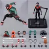 Figurka - Spiderman, Miles Morales 13 cm + mnoho Náhled obrázku produktu 2