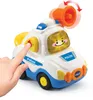 Vtech Vtech 80-517204 Tut Tut Baby Flitzer - Police Voir les images du produit 9