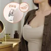 Lionelo Milchpumpe Fidi Free Slim, Stimulation, Massage, Produktbild-Vorschau 4