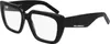 Karl Lagerfeld KL6159 Black 54/18/140 Damen Brillen Produktbild-Vorschau 1