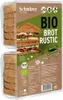 Schnitzer Bread'N Toast Dark (430 gr) Productafbeelding-voorbeeld 2