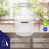 BenBow Eimer mit Deckel 20L x5 Transparent - Produktbild-Vorschau 3