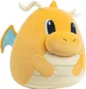 Jazwares SQPK00054 - Pokémon x Squishmallows Dragonite - 25 Voir les images du produit 13
