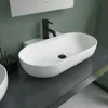 Alpenberger Gäste WC Waschbecken Bad Waschtisch | Produktbild-Vorschau 1