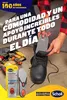Plantillas Scholl Liquiflex 41-46,5 Produktbild-Vorschau 2