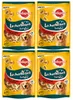 PEDIGREE® Leckerbissen Tasty Minis Portionsbeutel mit Rind Produktbild-Vorschau 1