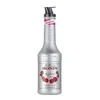 Monin Himbeere Püree Vol. 1L Produktbild-Vorschau 1