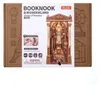 Puzzle 3D Book Nook Library of Wonders, RoLife, 258 pezzi Anteprima dell’immagine prodotto 7
