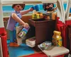 PLAYMOBIL VW 70176: Volkswagen T1, autocaravana de camping Vista previa de la imagen del producto 24