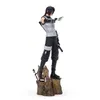 Naruto Shipuden Uchiha Itachi Actionfigur 24 cm – Anime Produktbild-Vorschau 4