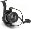 DAIWA Black Widow 25 A, ambidestro, mulinello da pesca alla Anteprima dell’immagine prodotto 12