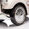 Rutschauto Classic 1930 für Kinder (1–3 Jahre) – mit Hupe, Produktbild-Vorschau 2
