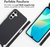 imoshion SilikonHülle mit Band Samsung Galaxy A16 - Schwarz Produktbild-Vorschau 6
