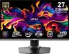 MSI MPG 272URX QD-OLED 26.5" QD-OLED UltraHD 4K 240Hz Produktbild-Vorschau 1