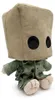 Little Nightmares 2 Plüschfigur Mono 22 cm Produktbild-Vorschau 2