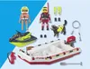 PLAYMOBIL 71464 Feuerwehrboot mit Aqua Scooter Produktbild-Vorschau 10
