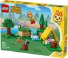 LEGO® Animal Crossing 77047 Mimmiho venkovní zábava Náhled obrázku produktu 24