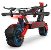 11p.650/1600w.bat597wh.70km.ipx5.29,7kg - Segway Voir les images du produit 20