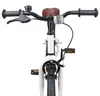 vidaXL Detské bicykle 18 palcov pre deti vo veku 5-7 rokov Náhľad obrázku produktu 5