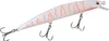 Balzer MK Zanderscheuche Wobbler 13cm(21g) Albino Produktbild-Vorschau 3