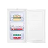 Zamrażarka stołowa Beko FS166020 Pojemność 65 litrów Biały Podgląd zdjęcia produktu 4