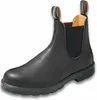 scarpe Blundstone 558BLACK Anteprima dell’immagine prodotto 18