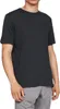 Under Armour Sportstyle Left Chest Ss 001 Black Xxl Produktbild-Vorschau 27