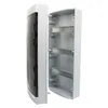 ARLI Sicherungskasten IP65 Aufputz 36 Module Produktbild-Vorschau 3