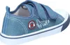 AMERICAN CLUB TEN162 Kinder-Sneaker mit Klettverschluss, Produktbild-Vorschau 5