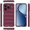 Handyhülle für Realme C63 Weich TPU Silikon Stossfest Produktbild-Vorschau 3