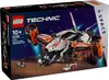 LEGO 42181 Technic VTOL Schwerlastraumfrachter LT81 (42181) Anteprima dell’immagine prodotto 25