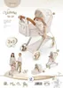 Baby-Puppe Decuevas 50 cm Anteprima dell’immagine prodotto 3