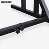 GORILLA SPORTS® Squat Rack - in Breite und Höhe Produktbild-Vorschau 9