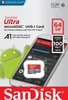 SANDISK ULTRA micro SDXC UHS-I Card 64 GB Produktbild-Vorschau 19