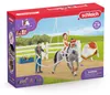 Horse Club Mias Voltigier-Reitset Produktbild-Vorschau 3