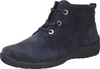 Waldläufer Damen Stiefel, blau(deepblue (021)), Gr. 8 Produktbild-Vorschau 1