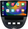 10" Android Autorádio 64GB pre Peugeot 107 Citroen C1 Náhľad obrázku produktu 1
