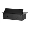 Výklopný blok zapuštěný ORNO OR-GM-9034/B, 2x 230V, 1x Náhled obrázku produktu 7
