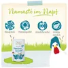 MjAMjAM Cat - Os+articulations 12x125g | Poulet Voir les images du produit 2
