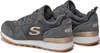 Skechers 85goldn Gurl Couleur Gris Voir les images du produit 83