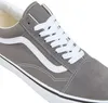 Vans Old Skool Sneaker für Herren, Grau, EU 44, mit Produktbild-Vorschau 20