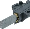 vhbw 2x Kohlebürste mit Sockel kompatibel mit Bauknecht Produktbild-Vorschau 5